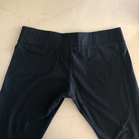 LNA - Runching Legging - Black Sz M - Picture 3 of 8